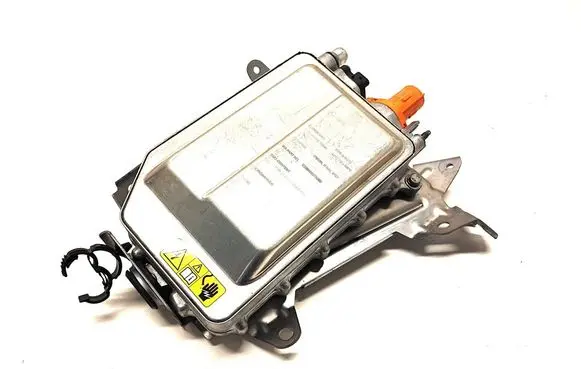BMW 4 G22 G23 G24 G26 Coolant heater 5A69D70