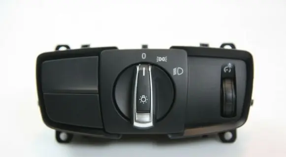 BMW 2 F22 F23 Light switch 61319393938 9393938