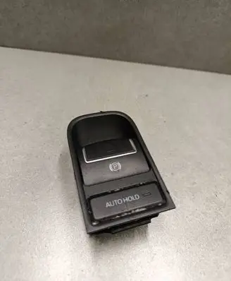 Volkswagen Tiguan Hand parking brake switch 5N0927225A