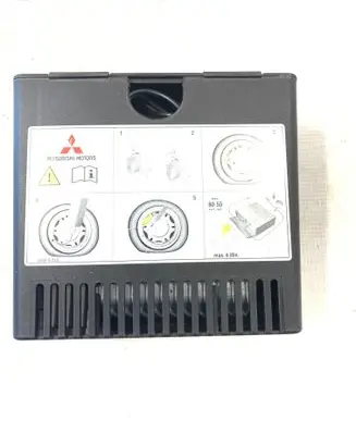 Mitsubishi Outlander Tire air pump compressor 4269A016
