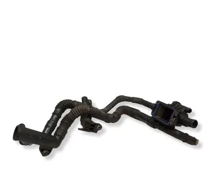 Ford Focus Engine coolant pipe/hose 9647768980 011252