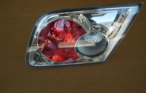 Mazda 6 Tailgate rear/tail lights 22661971