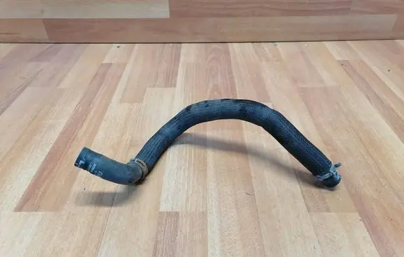 Renault Megane IV Engine coolant pipe/hose 924001840R