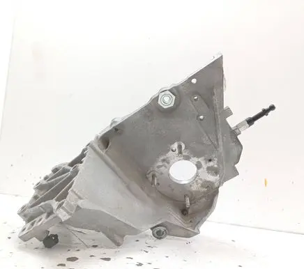 Jeep Cherokee Fuel pump bracket 55285009