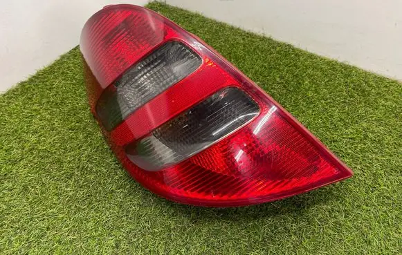 Mercedes-Benz A W169 Rear/tail lights A1698200964