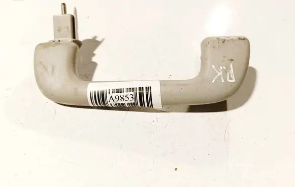 Toyota Corolla Verso AR10 Front interior roof grab handle