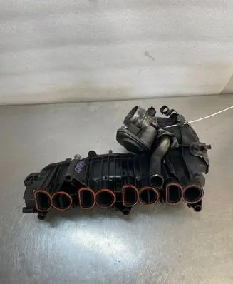 BMW 3 E90 E91 Intake manifold 7798885