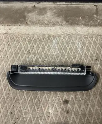 BMW 5 E60 E61 Third/center stoplight 63256927017 6927017 229901