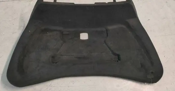 Mercedes-Benz CL C215 Bottom trim
