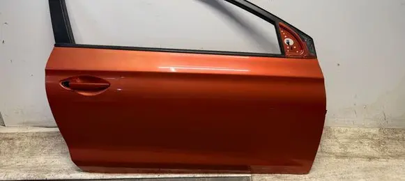 Hyundai i20 (GB IB) Door (2 Door Coupe) 