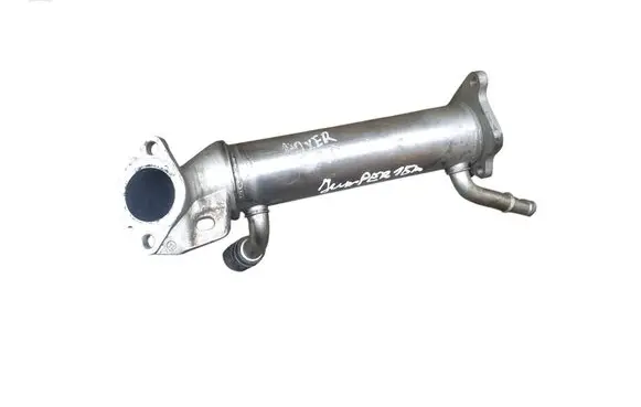 Citroen Jumper EGR valve cooler CK2Q9F464AB