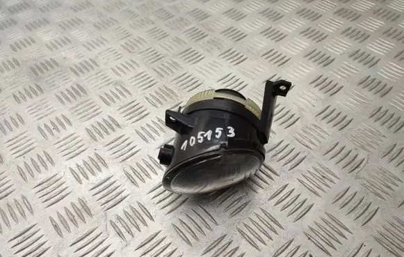 Volkswagen Touran I Front fog light 27128700