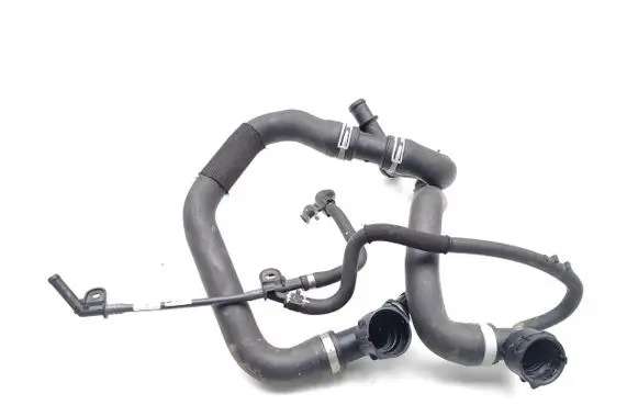 Audi A1 Engine coolant pipe/hose 5WA121087A 05C121064C