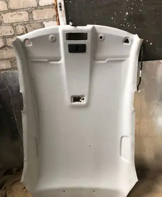 Nissan Juke II F16 Headlining 9619537