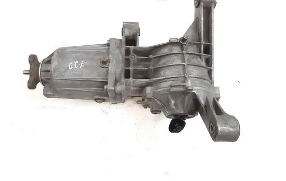Chrysler Pacifica Rear differential 680001779 05110008AD