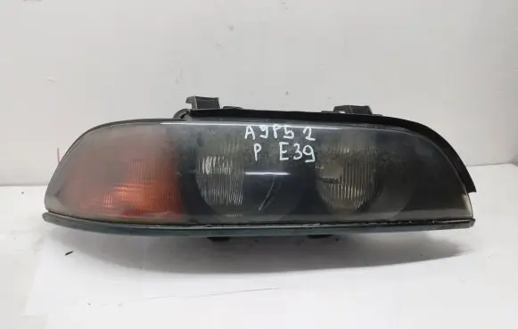 BMW 5 E39 Headlight/headlamp 15214000