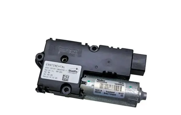 Nissan Murano Z52 Sunroof motor/actuator 10026782D 435783 10030660A