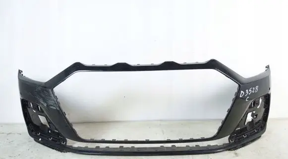 Audi A1 Front bumper 82A807437A