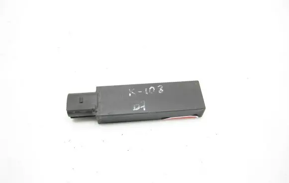 Volkswagen PASSAT B7 Keyless (KESSY) go control unit/module 1K0909133 5FA74429000 A74429000