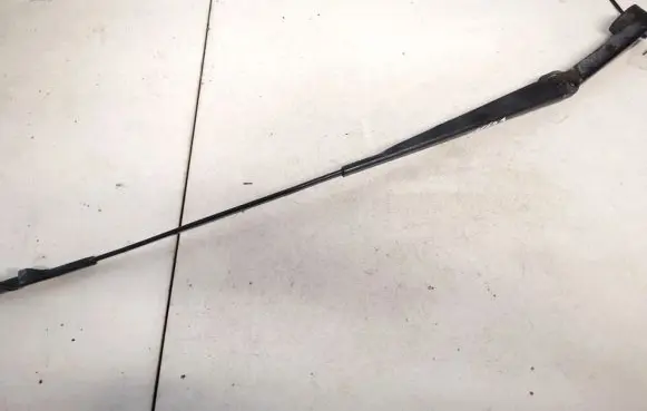 Citroen C4 I Picasso Front wiper blade arm 9684103580