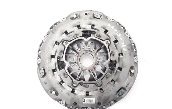 Renault Megane III Pressure plate 302056476R