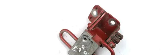 Audi Q7 4L Front door lower hinge 8E0831412E