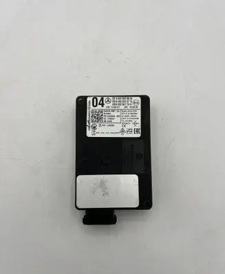 Mercedes-Benz E W212 Blind spot module A0009058802 A0009026713 A0009017901