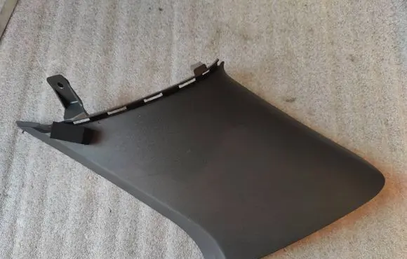 Seat Leon (5F) (D)pillar trim (top) 5F9867246 960217100 AR338299