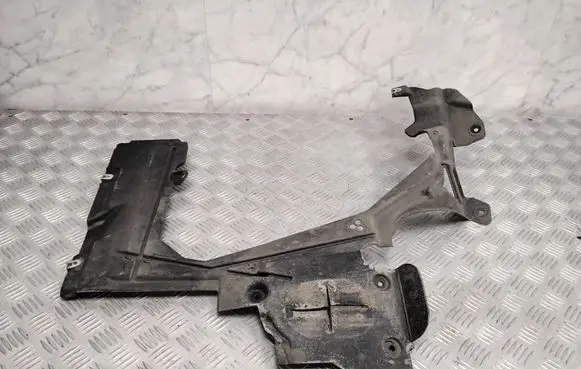 BMW 2 F45 Trunk boot underbody cover/under tray 7290812