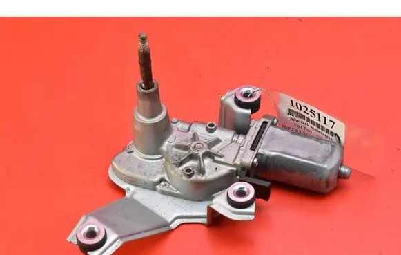 Fiat Tipo Rear window wiper motor MS259600-2930