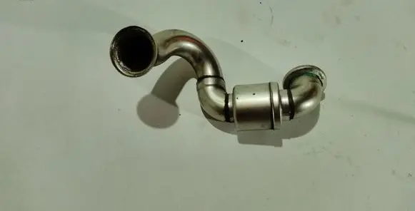BMW 3 E90 E91 EGR valve line/pipe/hose