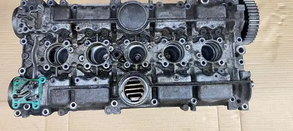 Volvo S80 Engine head 1001837 1001761 1001761008