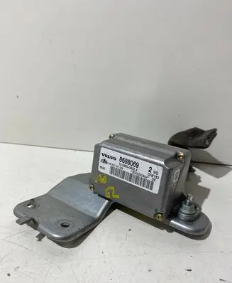Volvo V70 ESP acceleration yaw rate sensor 8688068