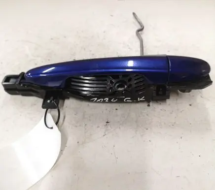 Mazda 6 Rear door exterior handle R8376