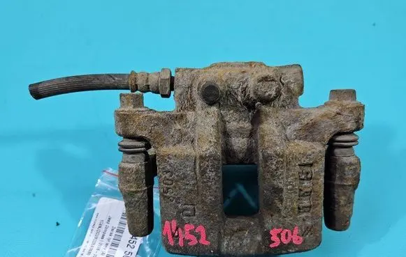 Jeep Compass Rear brake caliper IMPRK1452506