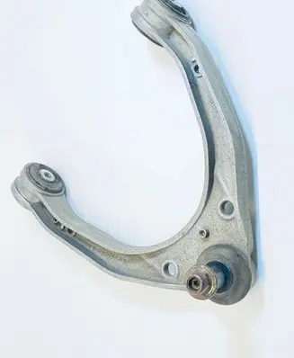 Volkswagen Touareg I Front upper control arm/wishbone 7L0407047B