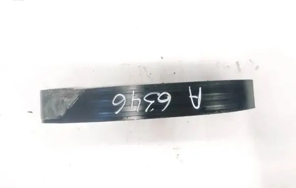 Opel Zafira A Slide rail for timing chain 