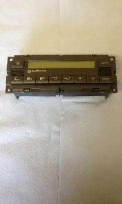 Volkswagen Golf IV Climate control unit