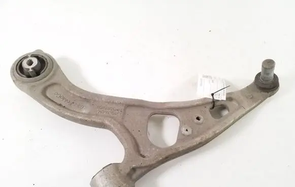 Front lower control arm/wishbone