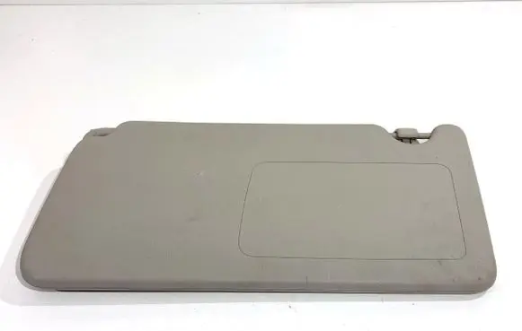 Dacia Dokker Sun visor 