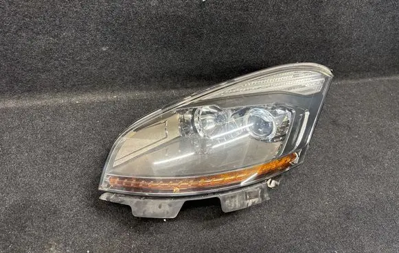 Citroen C4 Grand Picasso Headlight/headlamp