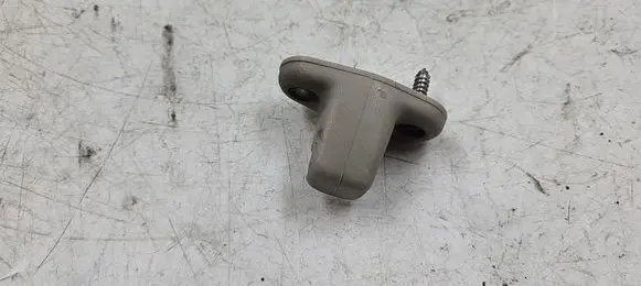 Audi A4 S4 B5 8D Sun visor clip/hook/bracket 