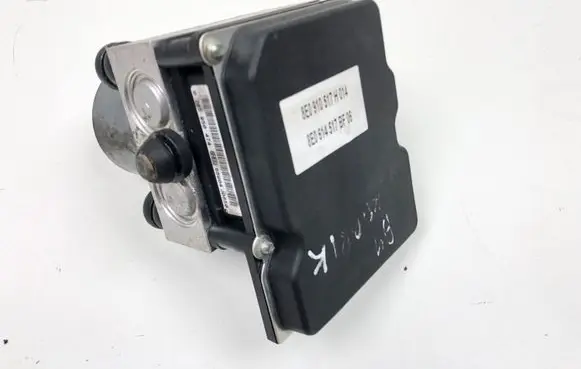 Audi A4 S4 B7 8E 8H ABS Pump 8E0910517H 8E0910517BF 8E0614517BF