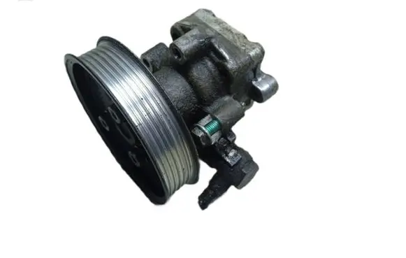 Audi A4 S4 B6 8E 8H Power steering pump 8E0145153ES-KASAC 8E0145153ES