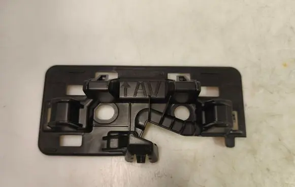 Renault Kangoo III Other center console (tunnel) element 739676288R 214485 M09878