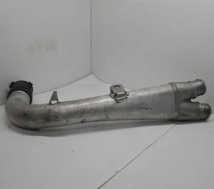 Audi Q7 4L Intercooler hose/pipe 7L6145941F