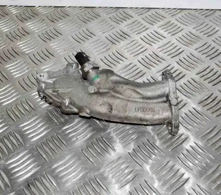 Mercedes-Benz ML W166 Other engine bay part A6511402108