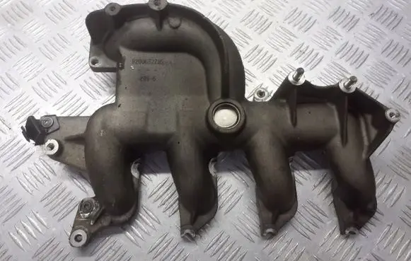 Renault Laguna II Intake manifold 8200632785