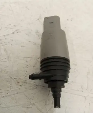 BMW 3 F30 F35 F31 Windscreen/windshield washer pump 6934159 23557610