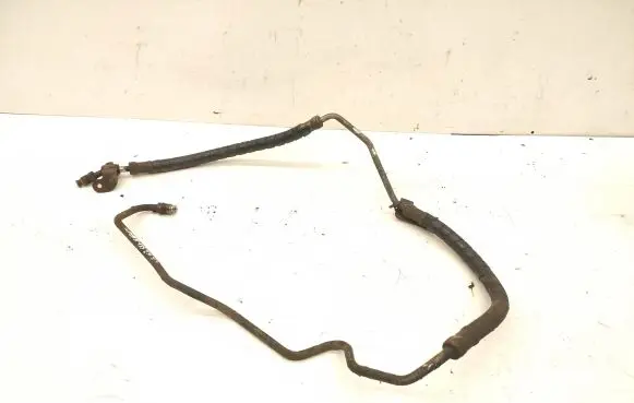 Toyota Corolla E210 E21 Turbo turbocharger oiling pipe/hose